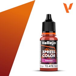 Phoenix Orange