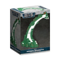 Gothic Sector: Eldar Webway Warpgate