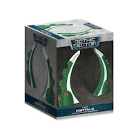 Gothic Sector: Eldar Portals