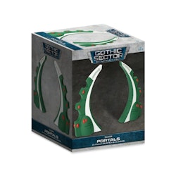 Gothic Sector: Eldar Portals