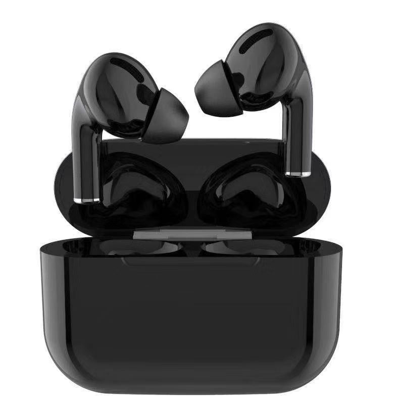 Svarta Airpods pro wireless - M&MTrading