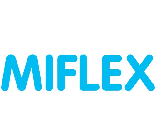 Miflex - Dykmarknad