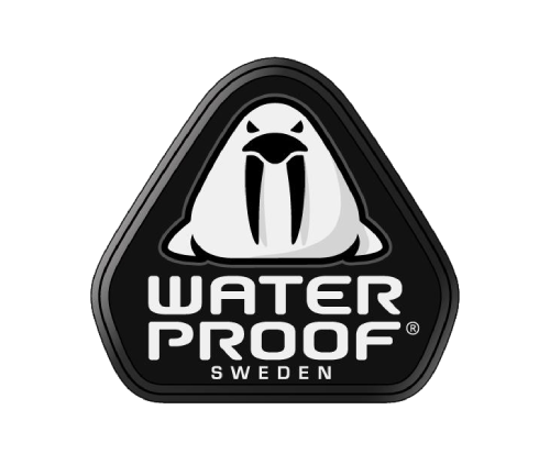 Waterproof - Dykmarknad