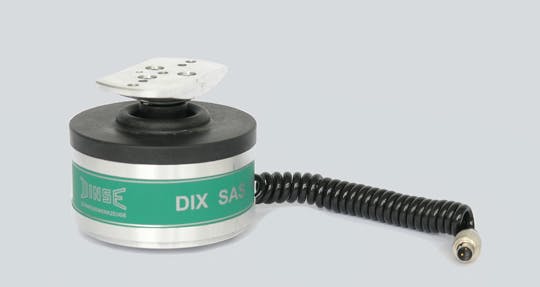 Brytfäste DIX SAS 100