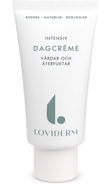 Dagcrème Intensiv 50 ml