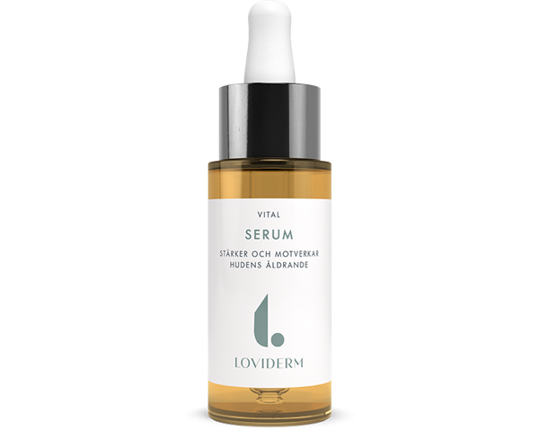 Serum Vital 20 ml