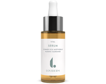 Serum Vital 20 ml