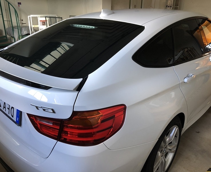 BMW Gran Turismo