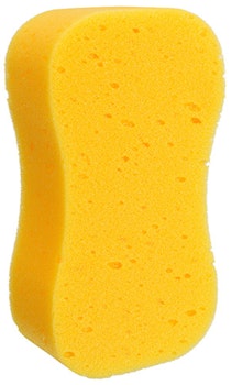 Ergonomic Sponge