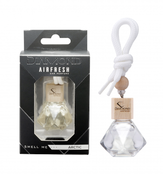 Tuoksupullo DIAMOND: ARCTIC