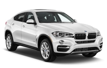 Tummennuskalvot BMW X6