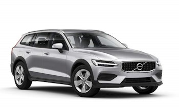 Tummennuskalvot Volvo V60 Cross Country