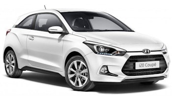 Tummennuskalvot Hyundai i20 3-d