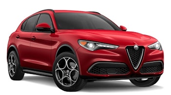 Tummennuskalvot Alfa Romeo Stelvio