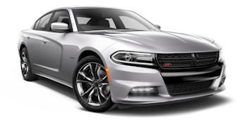 Tummennuskalvot Dodge Charger