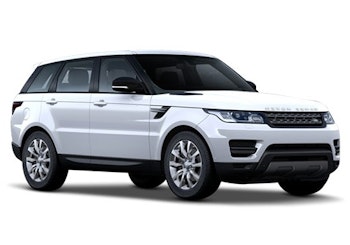 Tummennuskalvot Range Rover Sport