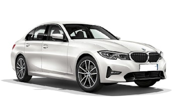 BMW 3-serie sedan