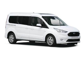 Tummennuskalvot Ford Grand Tourneo Connect