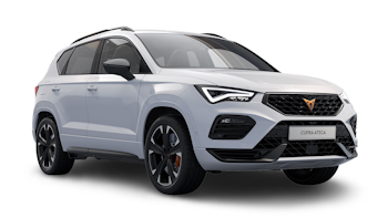 Tummennuskalvot Cupra Ateca