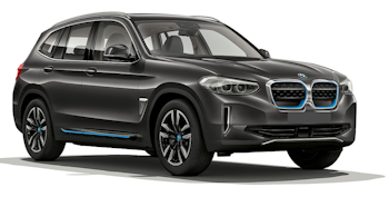 Tummennuskalvot BMW iX3