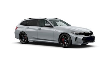 Tummennuskalvot BMW 3-serie Touring