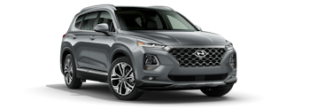 Tummennuskalvot Hyundai Santa Fe