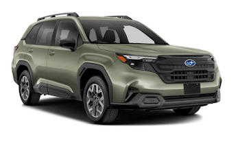 Tummennuskalvot Subaru Forester