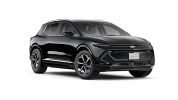 Tummennuskalvot Chevrolet Equinox EV