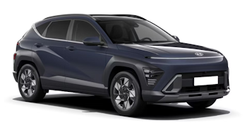 Tummennuskalvot Hyundai Kona