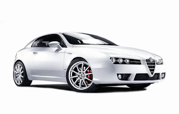 Tummennuskalvot Alfa Romeo Brera