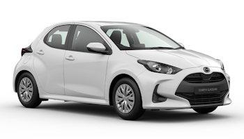 Tummennuskalvot Mazda2 Hybrid