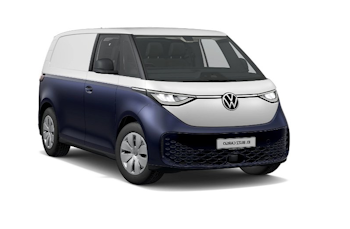 Tummennuskalvot Volkswagen ID.Buzz Cargo