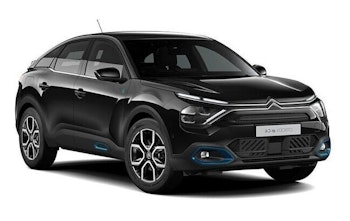 Tummennuskalvot Citroën E-C4