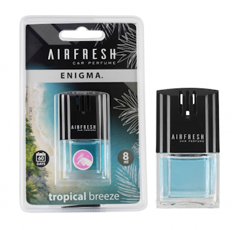 Tuoksupullo ENIGMA: TROPICAL BREZE