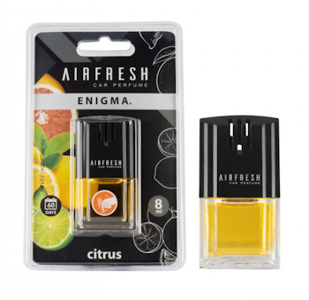 Tuoksupullo ENIGMA: CITRUS