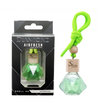 Tuoksupullo DIAMOND: HYPNOSE