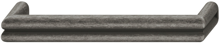 Modell H1570 - finns i antikt tenn och antik koppar, cc 128, 160 mm