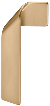 Modell H2155 - finns i guld, mörkt tenn och pärlbiege