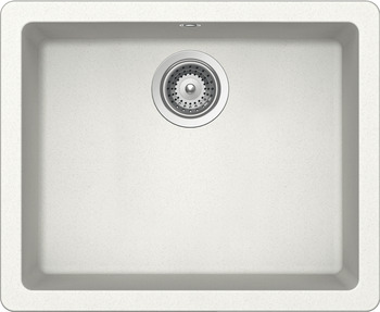 Sink ASUS04 - finns i vit, beige, caramel, grå, anthracite, metallic svart och matt svart