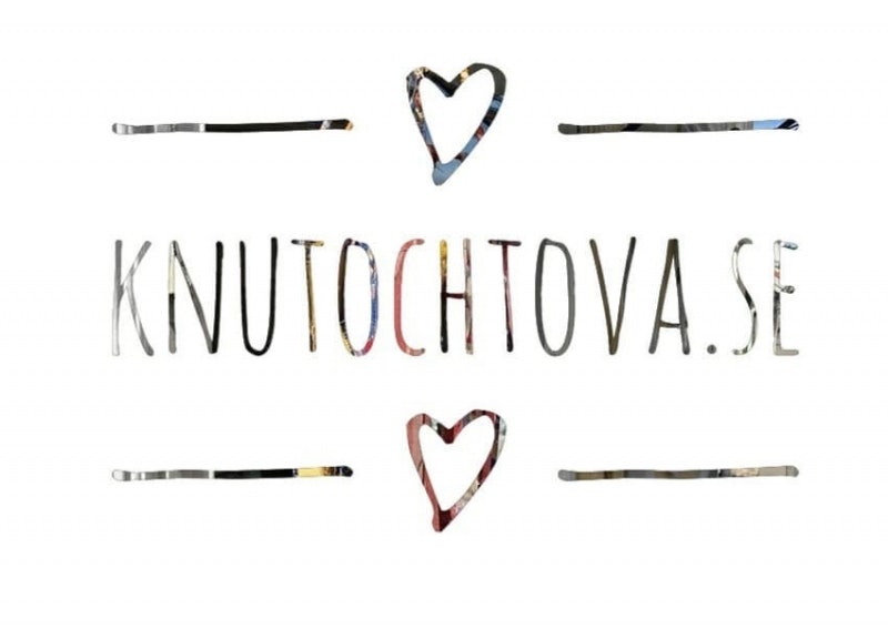Knut&Tova i Nora och på nätet