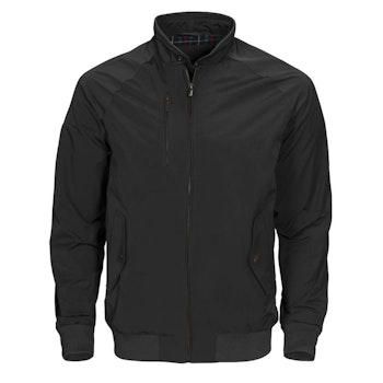 Harrington Black