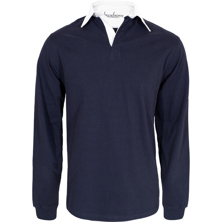 Auckland Polo Navy