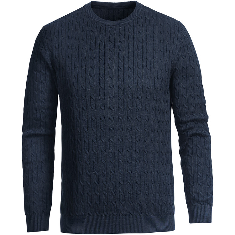 Alessi Sweater Navy