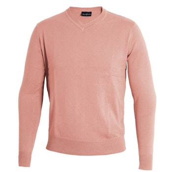 Halifax Sweater Pink