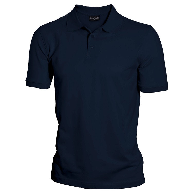 Wimbledon Polo Navy