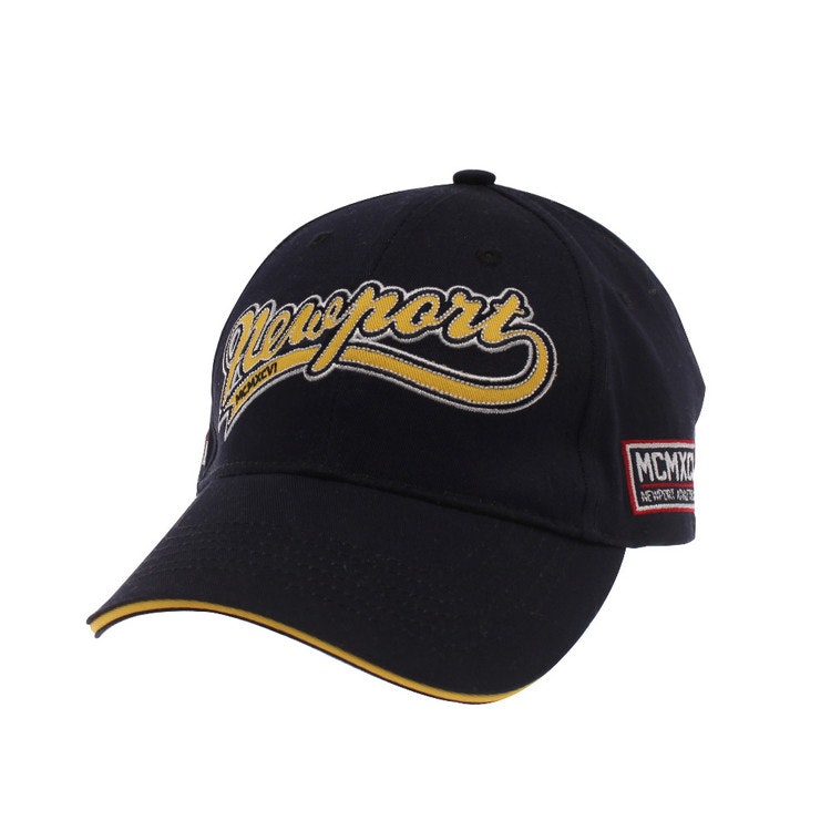 Boston Cap Navy