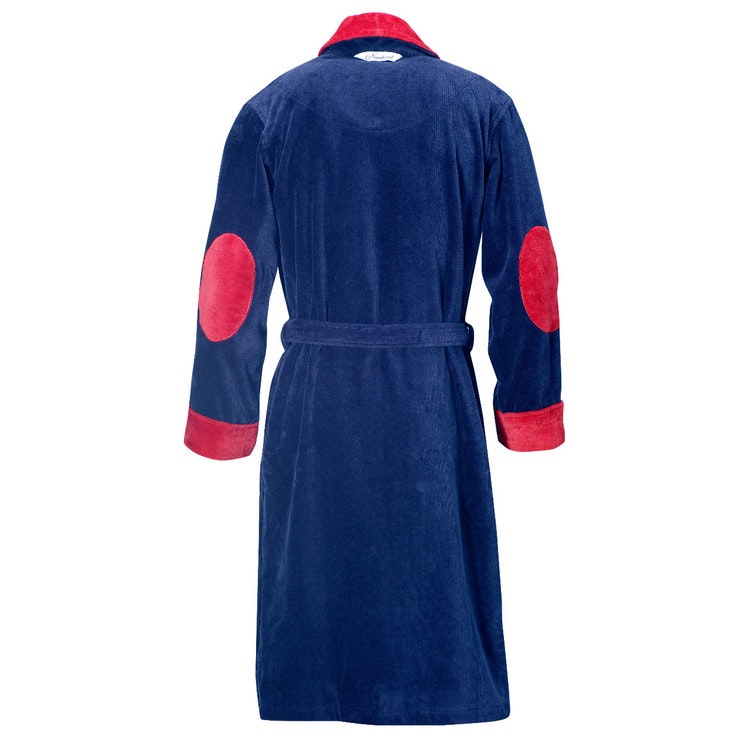 Rowing Club Bathrobe