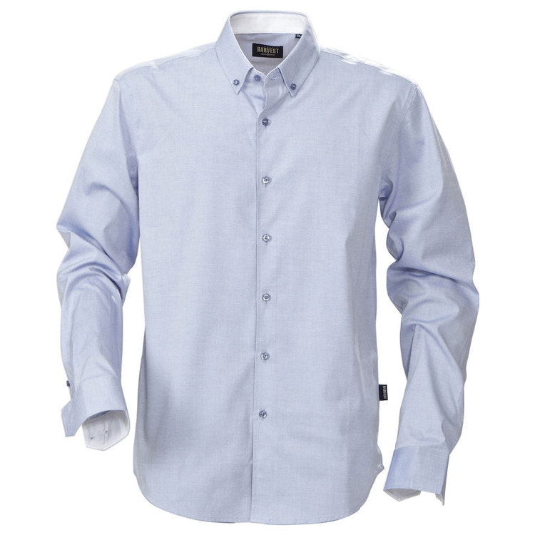 Redding Shirt Blue