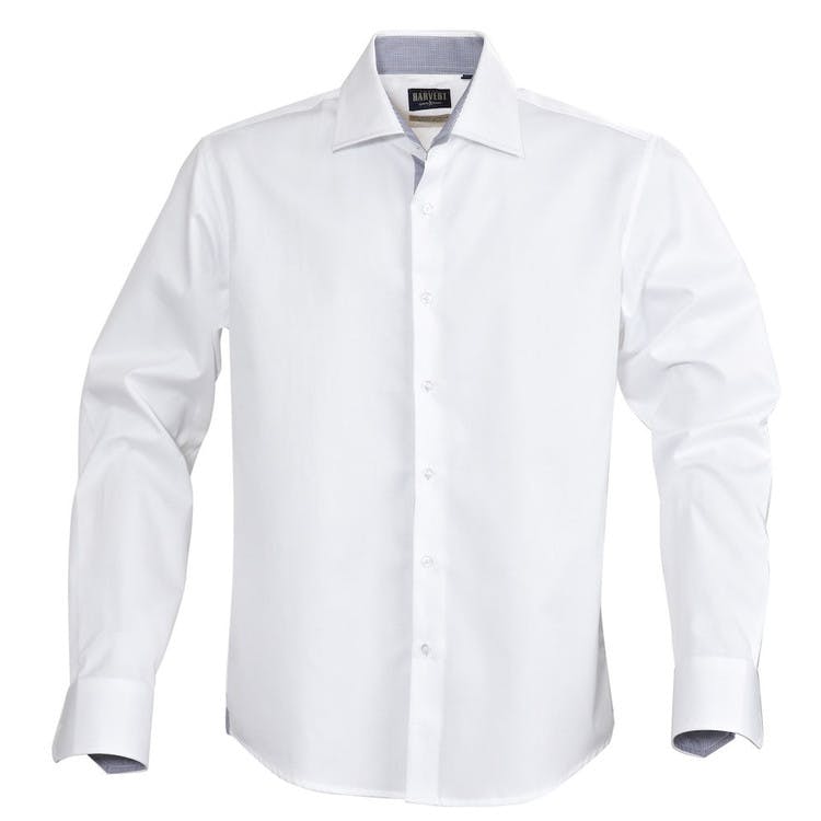 Baltimore Shirt White