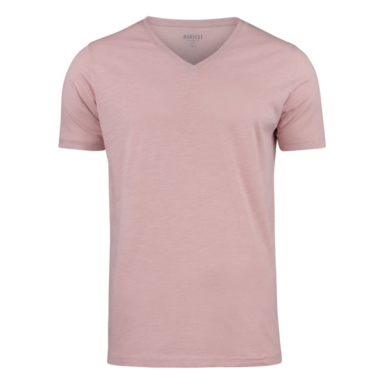 Whailford T-Shirt Pink